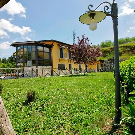 Agriturismo Maneggio Vallecupa-3